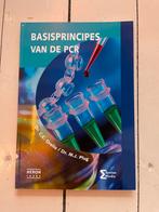 Basisprincipes van de PCR - Orelo & Plug, Boeken, Ophalen, Beta, Zo goed als nieuw, HBO