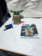 Lego star wars the child/ grogu, Avontuur en Actie, 2 spelers, Ophalen of Verzenden, Zo goed als nieuw