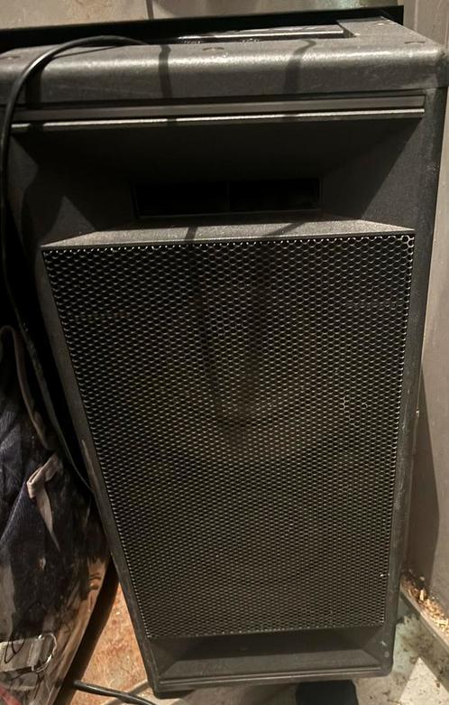 Pioneer bluetooth speaker XW-SX50 Club, Audio, Tv en Foto, Karaoke-apparatuur, Gebruikt, Ophalen