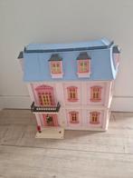 Playmobil Poppenhuis met Accessoires, Ophalen, Gebruikt, Poppenhuis