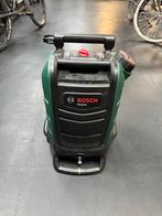 Bosch Fontus Accu Hogedrukreiniger, Tuin en Terras, Hogedrukreinigers, Gebruikt, Accu, Ophalen of Verzenden, Bosch