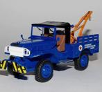 Dodge WC 52 TAKELWAGEN Lafargue 1/43 GARAGE MODERNE # 12, Hobby en Vrije tijd, Modelauto's | 1:43, Verzenden, Nieuw, Bus of Vrachtwagen
