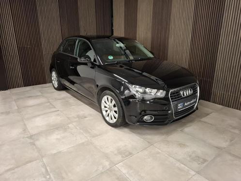 Audi A1 Sportback 1.4 TFSI Ambition Pro Line, Auto's, Audi, Bedrijf, Te koop, A1, ABS, Airbags, Airconditioning, Boordcomputer