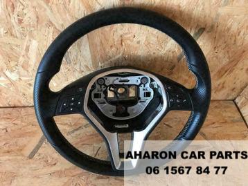W117 W156 W176 W204 W246 Stuur A2184601918 9E38 Leder 191 beschikbaar voor biedingen