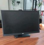 AOC 23.8 inch monitor, Computers en Software, Monitoren, Ophalen, Gebruikt, Aoc, VGA