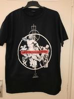 Marcello burlon shirt .maat XXL, Ophalen of Verzenden, Zo goed als nieuw, Overige maten