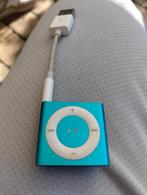 apple ipod, Audio, Tv en Foto, Mp3-spelers | Apple iPod, Mini, Blauw, Gebruikt, Ophalen of Verzenden