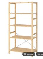 Ikea IVAR stellingkast grenen, Ophalen, Gebruikt