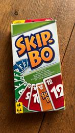 Skipbo., Ophalen, Zo goed als nieuw