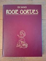Rooie Oortjes - Di Sano, Eén stripboek, Ophalen of Verzenden, Zo goed als nieuw, Di Sano