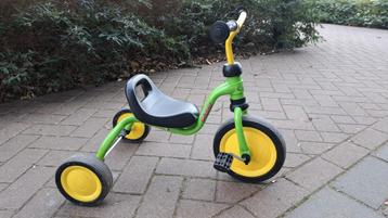 Puky Driewieler - klaar voor een nieuwe eigenaar! beschikbaar voor biedingen