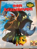 een luizenleven Walt Disney 1999, Verzamelen, Ophalen of Verzenden, Overige figuren, Zo goed als nieuw, Overige typen