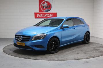Mercedes-Benz A-Klasse 180 Prestige Comfort, Unieke kleur, N beschikbaar voor biedingen