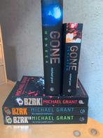 Michael Grant - BZRK / GONE bundel, Ophalen, Zo goed als nieuw, Michael Grant