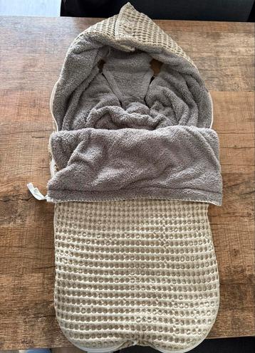 Koeka Voetenzak - Zo Goed Als Nieuw! beschikbaar voor biedingen