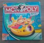 Monopoly junior kermis editie, Ophalen of Verzenden, Zo goed als nieuw