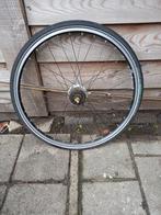 Gazelle achterwiel sg-c6000-8r, Fietsen en Brommers, Fietsonderdelen, Ophalen of Verzenden, Gebruikt, Algemeen, Wiel