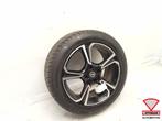 Opel Corsa F GS Line Velg 17 Inch Tyfoon Allseason 933228168, Auto-onderdelen, Ophalen of Verzenden, Gebruikt, Opel