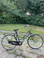 Damesfiets, Fietsen en Brommers, Ophalen, Zo goed als nieuw