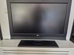 LG32LC41 32 inch TV met afstandsbediening, LG, Gebruikt, Ophalen