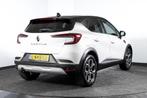 Renault Captur 1.3 TCe 130 PK Intens - Automaat | Dig. Cockp, Auto's, Renault, Parkeersensor, Gebruikt, Euro 6, 4 cilinders