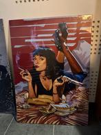 Accessoires aan de wand, filmscenes, Huis en Inrichting, Ophalen of Verzenden, Nieuw