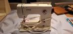 Bernina 807 Minimatic Naaimachine - Vintage, Ophalen, Gebruikt, Naaimachine, Bernina