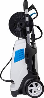 Eurom Force 2201IND Hogedrukreiniger incl. 8 meter slang!, Ophalen, Nieuw, Elektrisch, Eurom