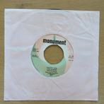 single Tony Joe White: Groupie Girl, Gebruikt, 7 inch, Single, Ophalen of Verzenden