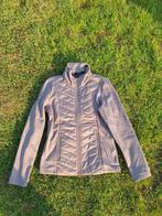 Le mieux loire vest Truffel maat 36, Gebruikt, Dressuur, Ophalen of Verzenden, Dames