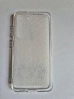 Nieuwe Transparant Hoesje Samsung Galaxy S23, Ophalen of Verzenden, Nieuw, Hoesje of Tasje