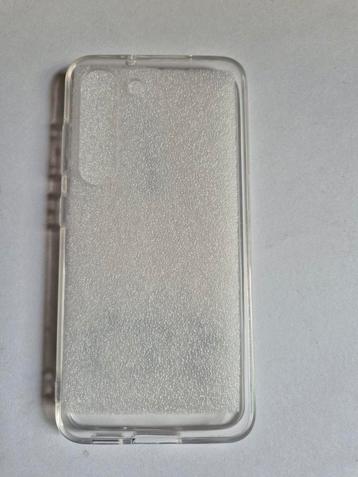 Nieuwe Transparant Hoesje Samsung Galaxy S23 beschikbaar voor biedingen