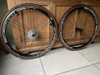 Campagnolo Scirocco 35mm wielset, Ophalen, Zo goed als nieuw, Racefiets, Wiel