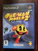 pac-man world 2, Spelcomputers en Games, Games | Sony PlayStation 2, Gebruikt, 1 speler, Ophalen of Verzenden, Vanaf 3 jaar