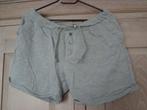 Korte broek grijs maat L, Kleding | Dames, Kort, Maat 42/44 (L), Ophalen of Verzenden, Zo goed als nieuw