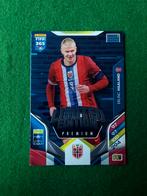 Erling Haaland #LEP-EH Noorwegen Panini Adrenalyn XL 2026, Hobby en Vrije tijd, Stickers en Plaatjes, Ophalen of Verzenden, Zo goed als nieuw