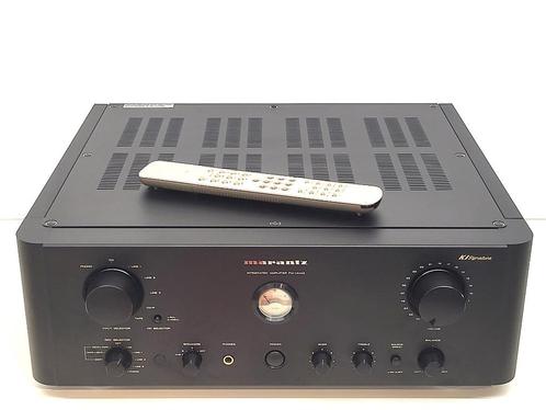 Marantz PM14 MKII KI - High-end versterker, Audio, Tv en Foto, Versterkers en Receivers, Zo goed als nieuw, Stereo, 60 tot 120 watt