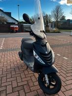 Piaggio Zip 4takt SP 2016, Fietsen en Brommers, Ophalen, Gebruikt, Overige modellen, Maximaal 45 km/u
