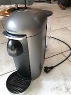 Koffiezetapparaat Nespresso Vertuo, Ophalen, Zo goed als nieuw, Koffiemachine, Afneembaar waterreservoir