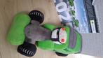 Knuffel tractor AVR, Kinderen en Baby's, Speelgoed | Knuffels en Pluche, Verzenden, Nieuw, Overige typen