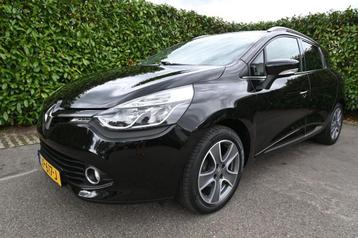 Renault Clio Estate 0.9 TCe Night&Day. Origineel Nederlandse beschikbaar voor biedingen