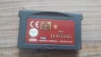 Brother Bear/The Lion King - Nintendo Gameboy Advance, Avontuur en Actie, 1 speler, Ophalen of Verzenden, Zo goed als nieuw