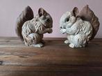 *NIEUW* SET BABYEEKHOORNS - SETPRIJS 24,- EURO VASTE PRIJS, Ophalen of Verzenden, Nieuw, Dier