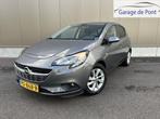 Opel Corsa 1.4 Edition automaat, zeer netjes!, Gebruikt, 4 cilinders, Bedrijf, 550 kg