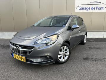 Opel Corsa 1.4 Edition automaat, zeer netjes! beschikbaar voor biedingen