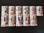 Ajax All Stars 2005-2006 Plaatjes, Verzamelen, Ophalen of Verzenden, Gebruikt, Ajax, Poster, Plaatje of Sticker