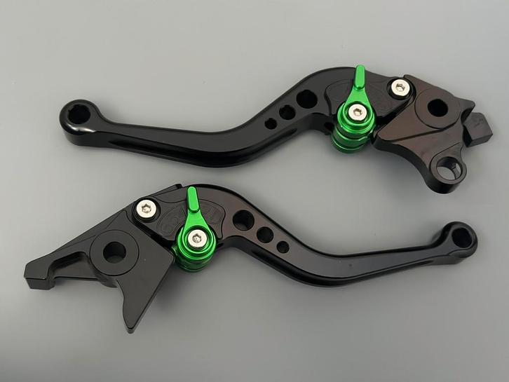 Kawasaki remhendel koppelingshendel z1000 z900 z800 z750, Motoren, Onderdelen | Kawasaki, Ophalen of Verzenden