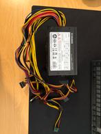 Xsilence XP600R6 600W Voeding, Ophalen of Verzenden, Gebruikt