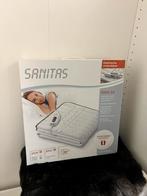 2x Elektrische Deken - Heerlijk Warm!, Huis en Inrichting, Gebruikt, Eenpersoons, Wit, Ophalen of Verzenden