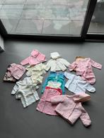 Vintage babykleertjes 1960 1970, Antiek en Kunst, Ophalen of Verzenden, Kinderen